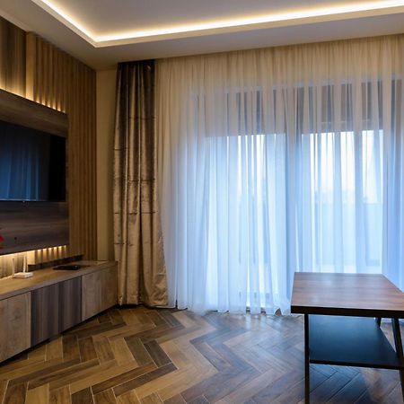 Perla Lux Apartmani Indija 外观 照片