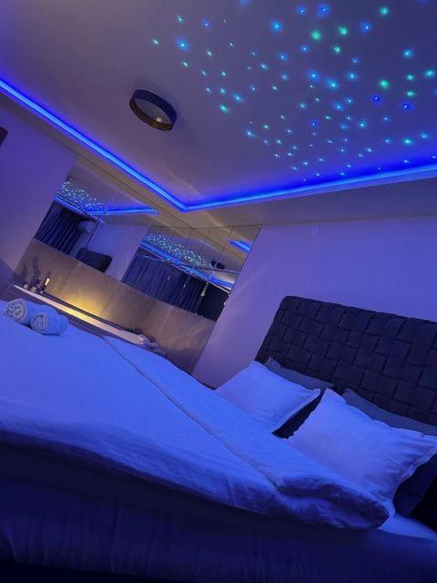 Perla Lux Apartmani Indija 外观 照片